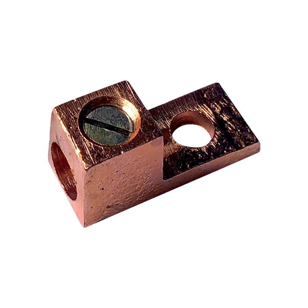 หางปลากราวด์หรอด ทองแดง JSN 50-70 มม.