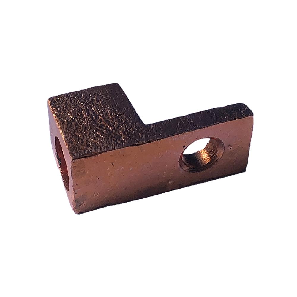 หางปลากราวด์หรอด ทองแดง JSN 50-70 มม.