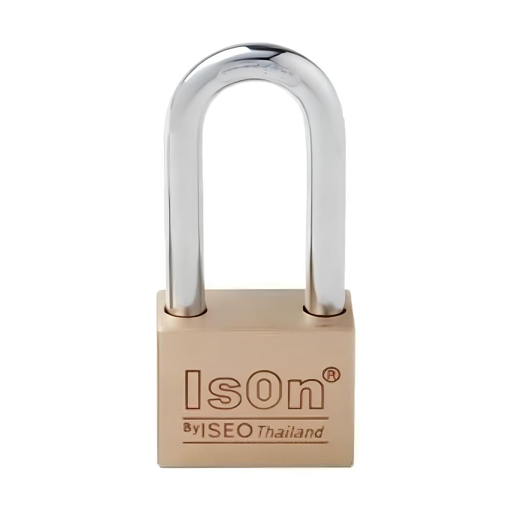 กุญแจลูกปืน ISON 450-40L 40 มม.