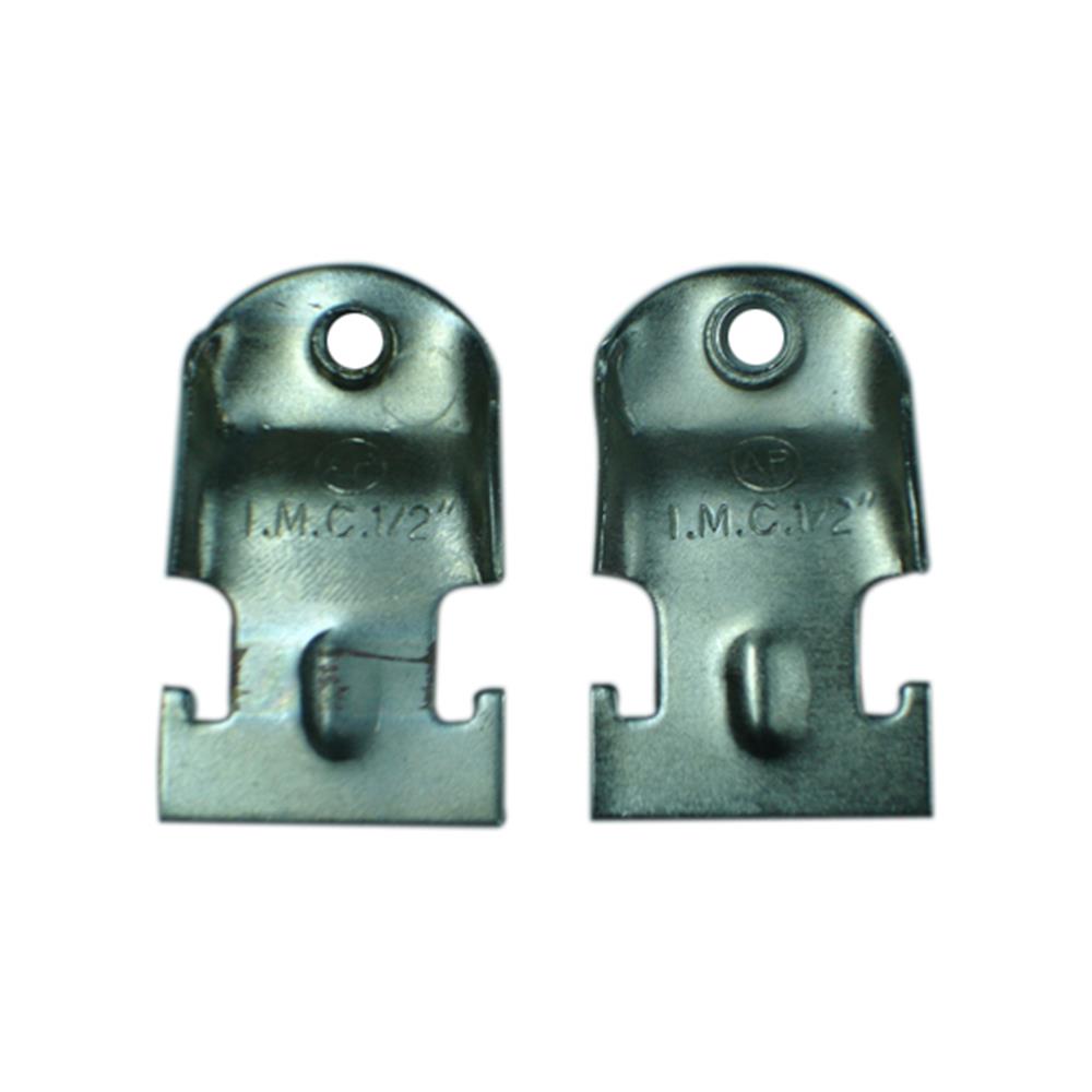 แคลมป์รางตัวซี STEEL CITY 1/2 นิ้ว