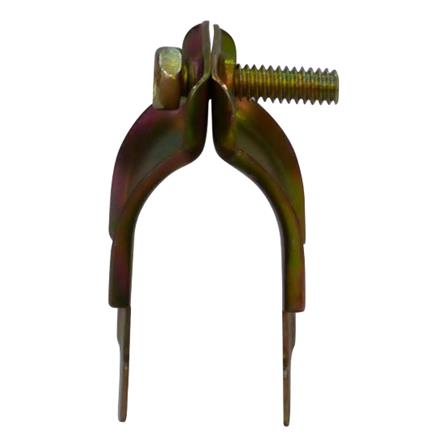 แคล้มรางตัวซี JSN 1 นิ้ว