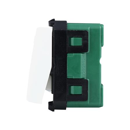 สวิตช์ 1 ทาง มีไฟ PANASONIC WEG5151-51K สีขาว_1