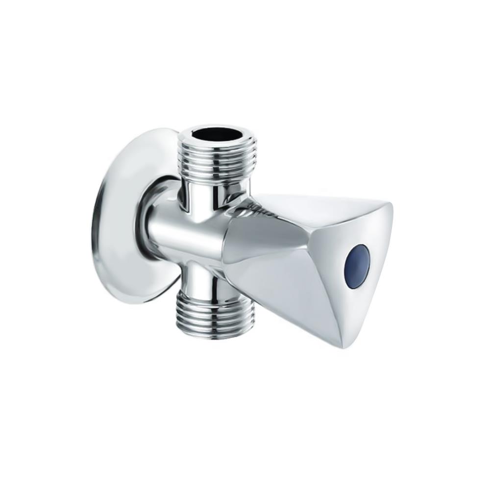 สต็อปวาล์ว 2 ทาง KARAT FAUCET EB73-50