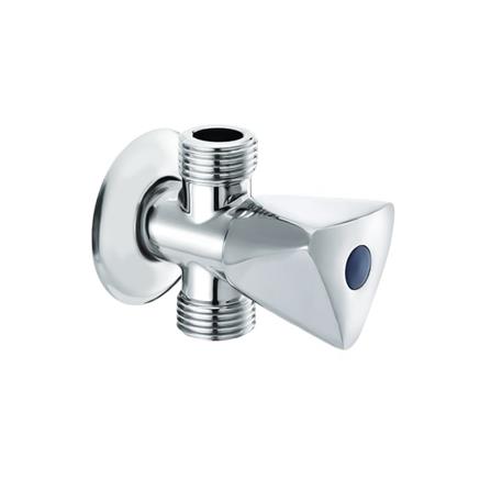 สต็อปวาล์ว 2 ทาง KARAT FAUCET EB73-50_0