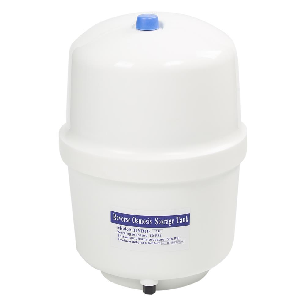 HOUSEHOLD WATER PURIFICATION SYSTEM MAZUMA RO PURE LIFE AUTO