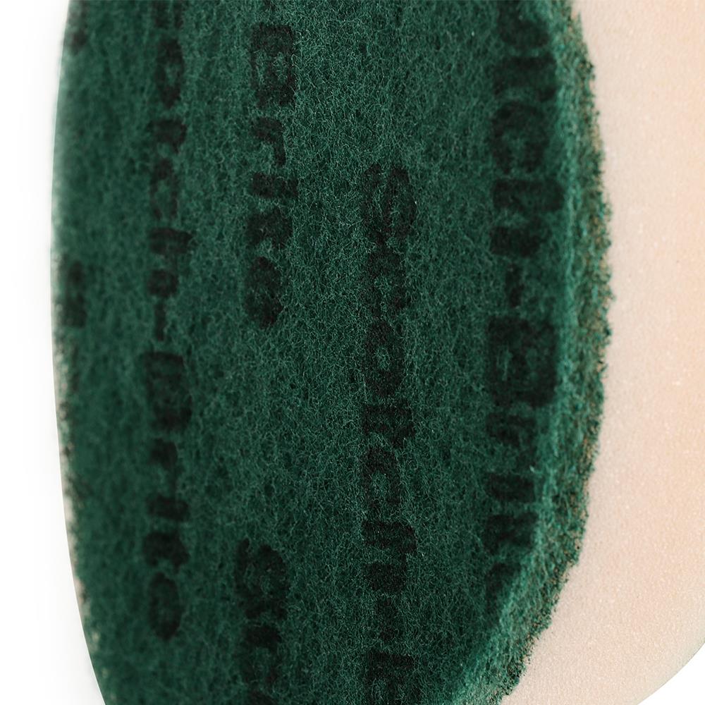 แปรงขัดพื้น/ผนังห้องน้ำ งานทั่วไป SCOTCH-BRITE สีเขียว