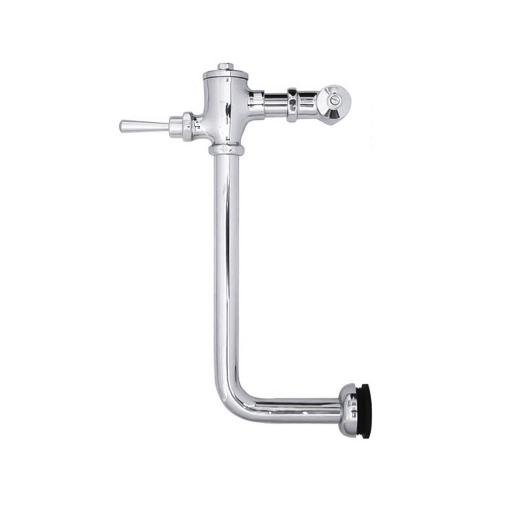 ฟลัชวาล์วสุขภัณฑ์นั่งยอง HANG CF-50L