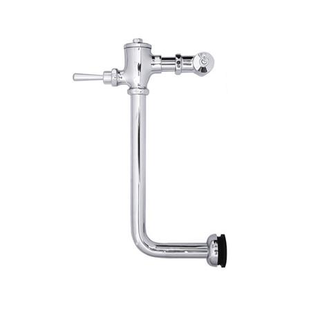 ฟลัชวาล์วสุขภัณฑ์นั่งยอง HANG CF-50L