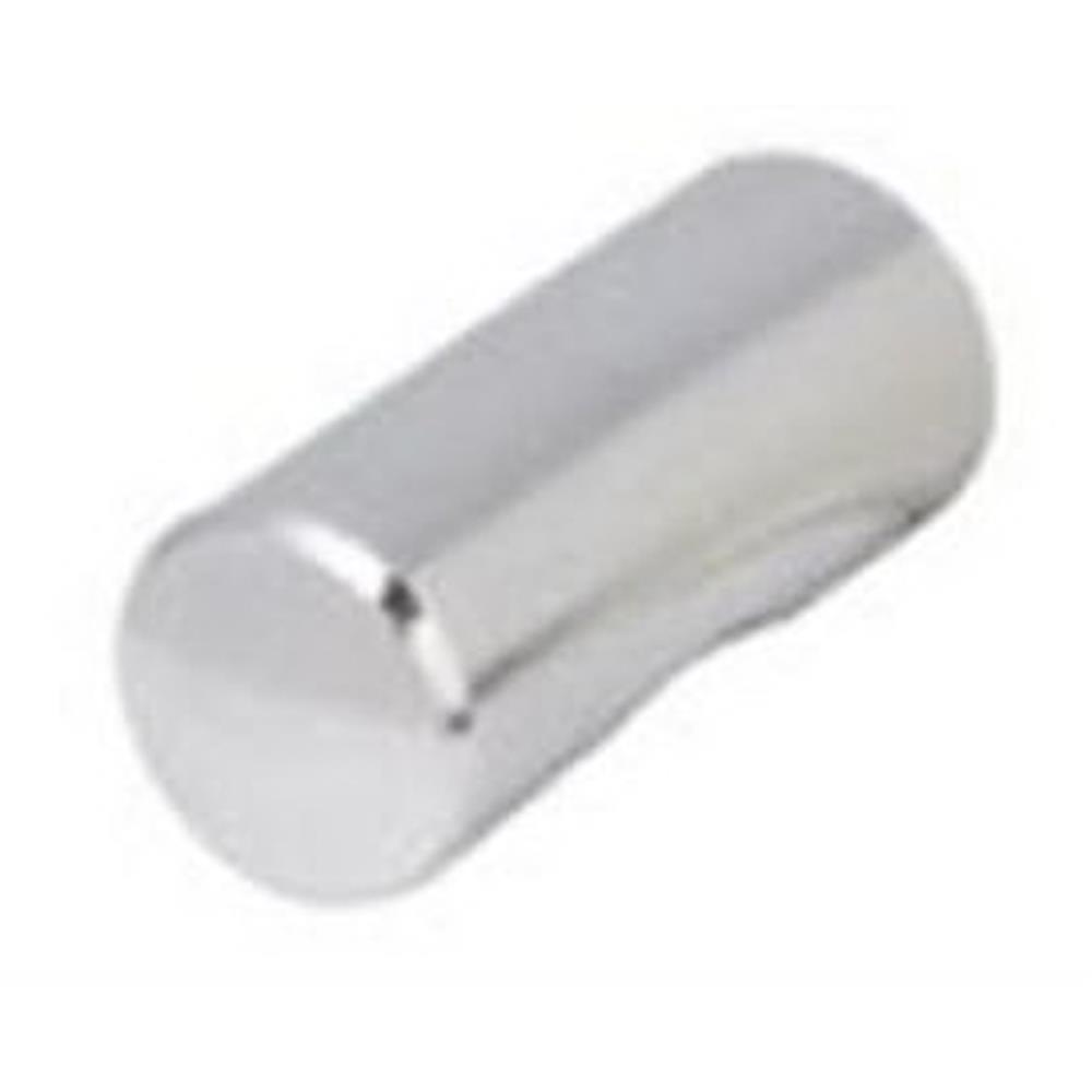 ปุ่มจับ HAFELE 481.22.103 สีโครมเงา