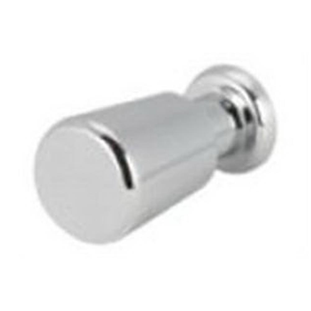 ปุ่นจับ HAFELE 481.22.106 สีโครมเงา