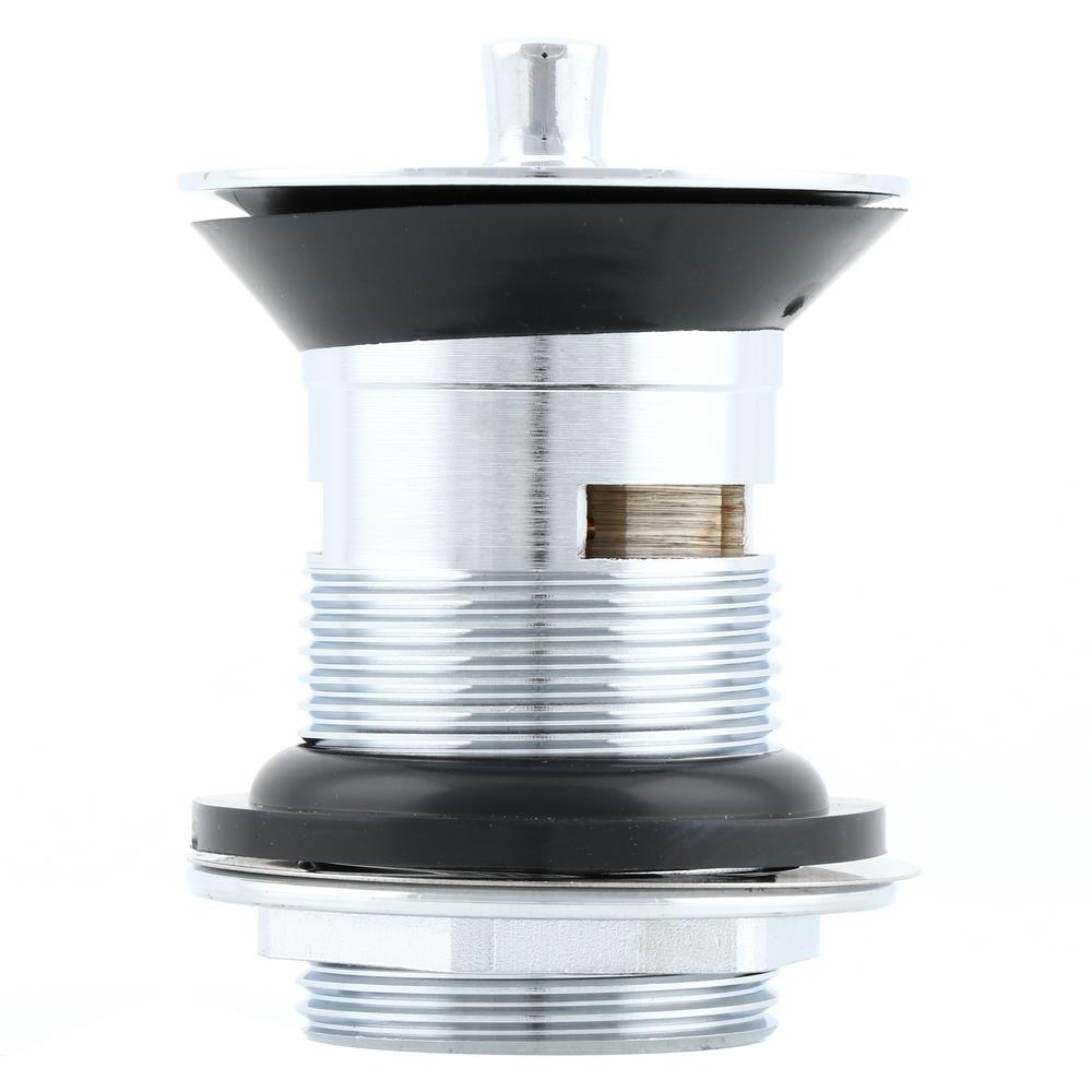 สะดืออ่างล้างหน้าดึงล็อค KARAT BAD3-50