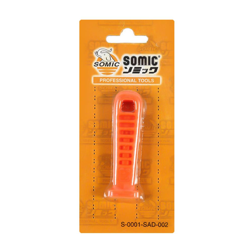 ด้ามตะไบ SOMIC NO.204 4 นิ้ว