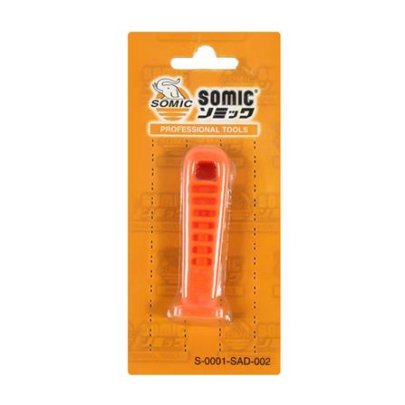 ด้ามตะไบ SOMIC NO.204 4 นิ้ว