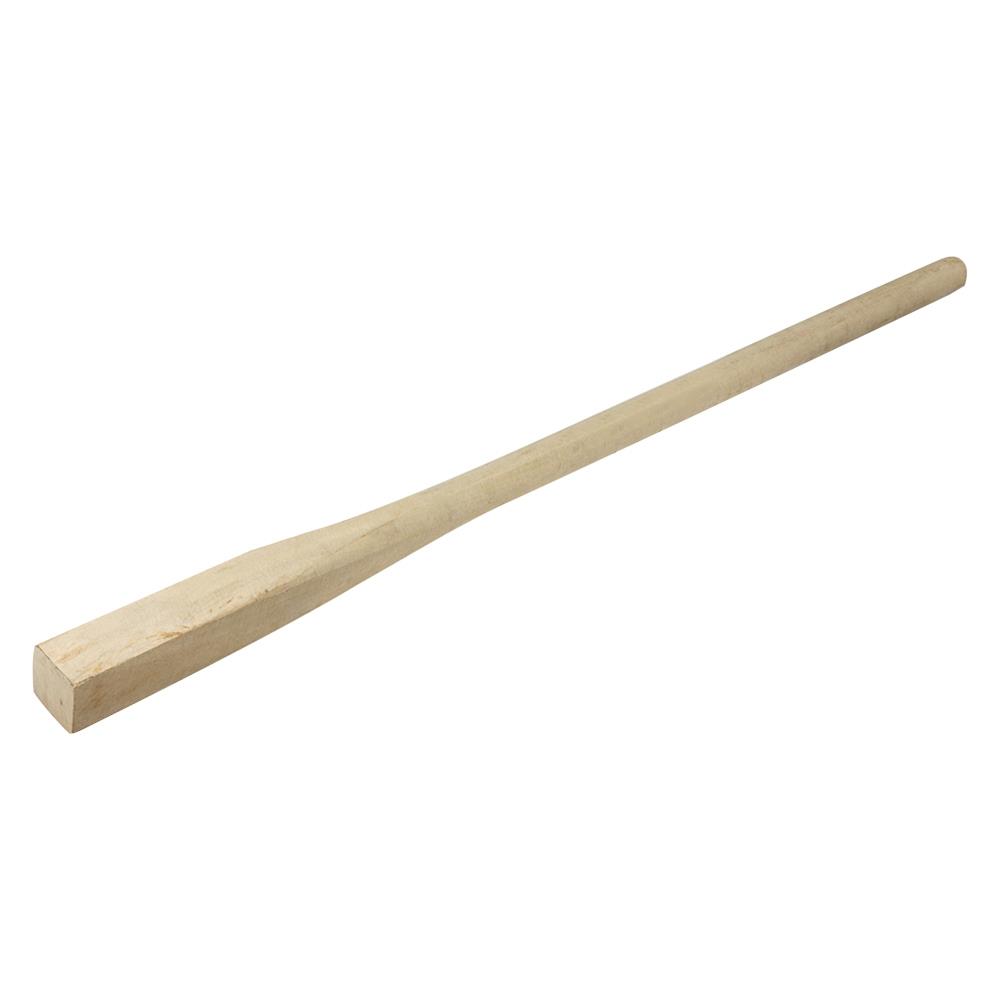 ด้ามอีเตอร์ไม้เต็ง SPOA