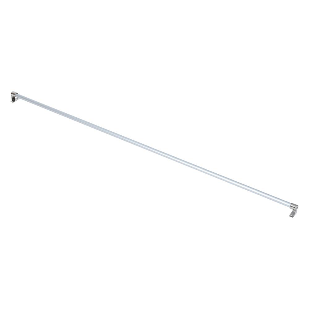 รางผ้าม่าน D.I.Y. แป๊บประตู HOME LIVING STYLE 1 ม.