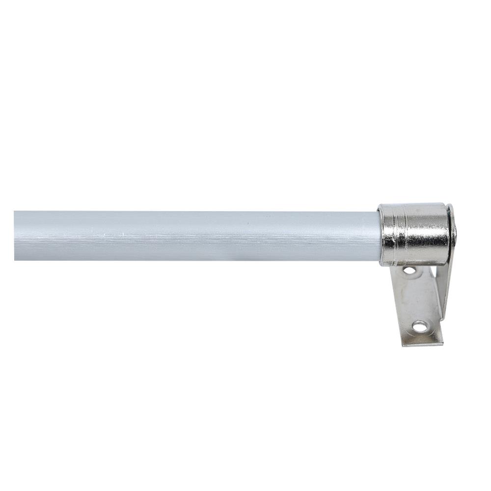 รางผ้าม่าน D.I.Y. แป๊บประตู HOME LIVING STYLE 1 ม.