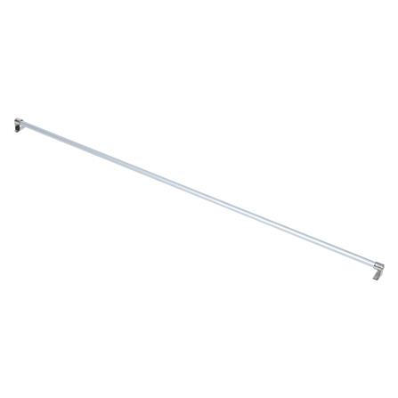 รางผ้าม่าน D.I.Y. แป๊บประตู HOME LIVING STYLE 1 ม.