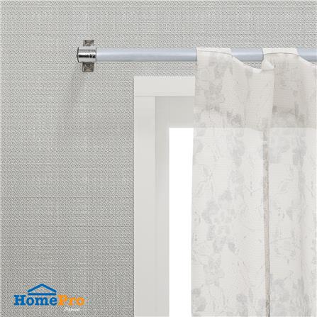รางผ้าม่าน D.I.Y. แป๊บประตู HOME LIVING STYLE 1 ม._3