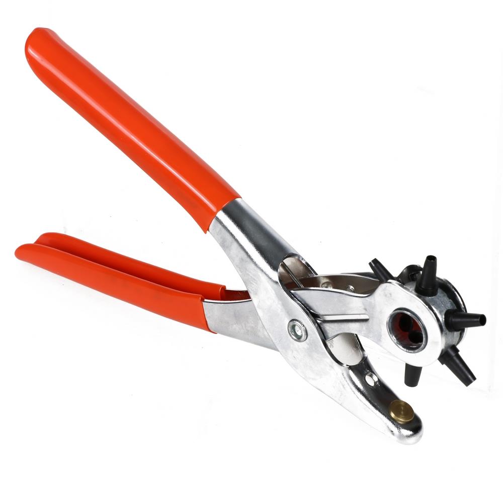 คีมเจาะรูหนัง SOMIC