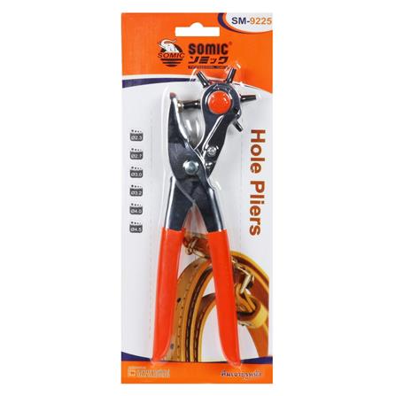 คีมเจาะรูหนัง SOMIC_2