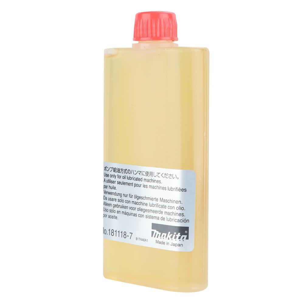 น้ำมันเครื่อง MAKITA MP181118-7 100 มล.