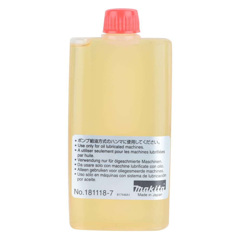 น้ำมันเครื่อง MAKITA MP181118-7 100 มล.