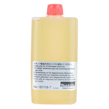 น้ำมันเครื่อง MAKITA MP181118-7 100 มล._1