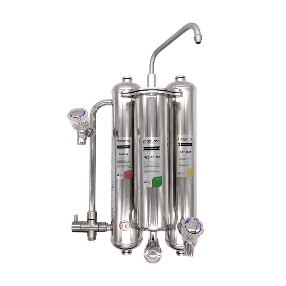 เครื่องกรองน้ำดื่ม MAZUMA Z-3SF