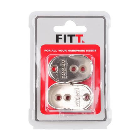 ตัวแขวนท่อทรงกลม FITT HB PHP-20 1 นิ้ว 2 ชิ้น_2