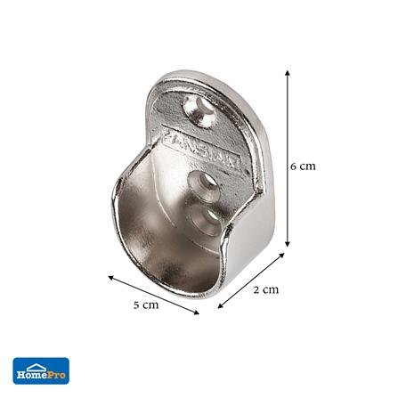 ตัวแขวนท่อทรงกลม FITT HB PHP-20 1 นิ้ว 2 ชิ้น_3