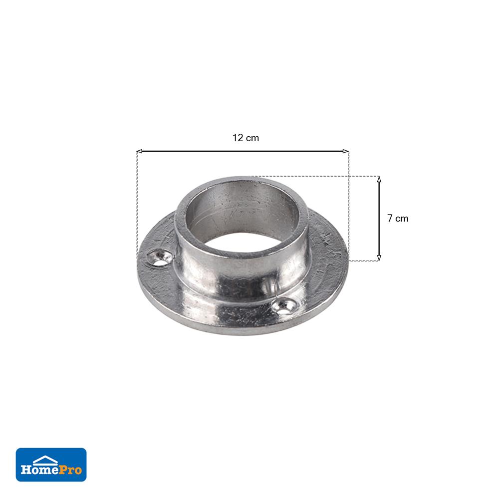 ตัวแขวนท่อกลม FIXED HB PHA-10 1 นิ้ว แพ็ก 2 ชิ้น
