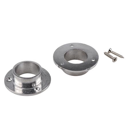 ตัวแขวนท่อกลม FIXED HB PHA-10 1 นิ้ว แพ็ก 2 ชิ้น