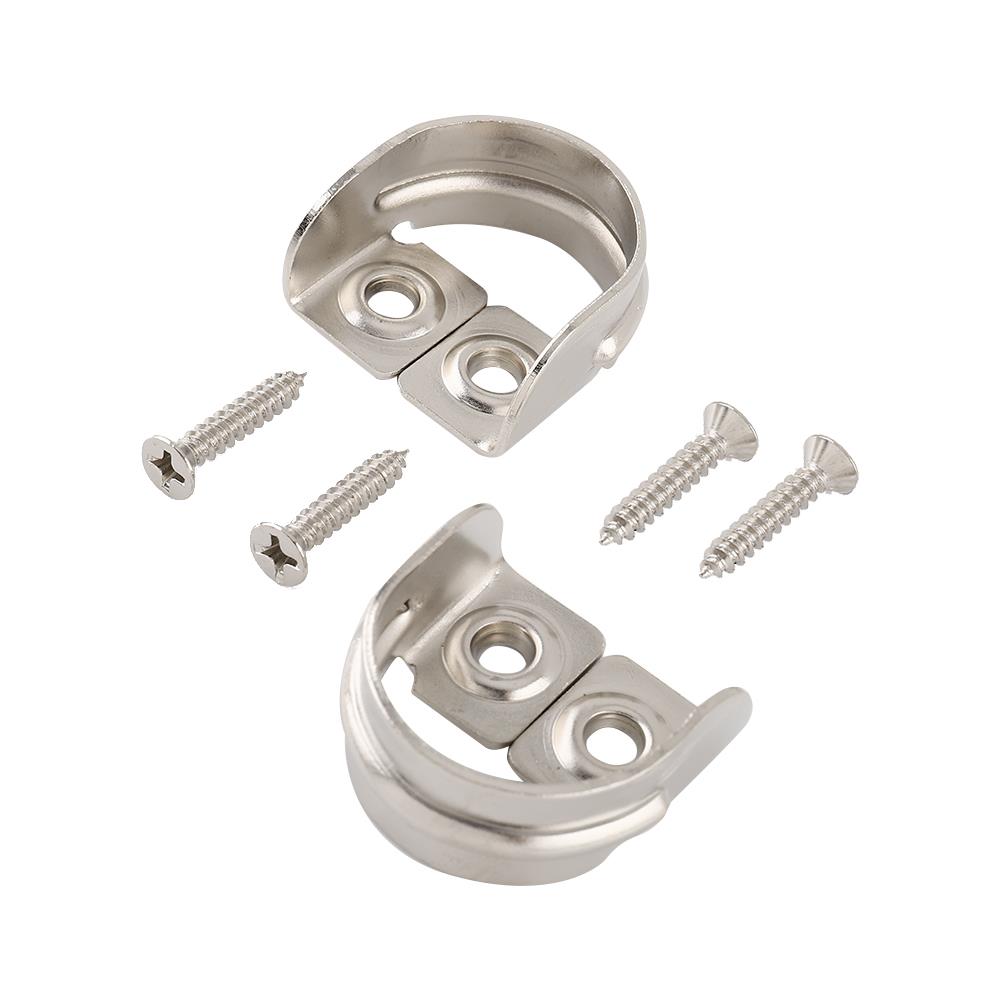 ตัวแขวนท่อกลม FITT FIXED HB PHU-80 1 นิ้ว แพ็ก 2 ชิ้น