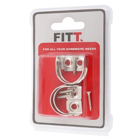 ตัวแขวนท่อกลม FITT FIXED HB PHU-80 1 นิ้ว แพ็ก 2 ชิ้น_2