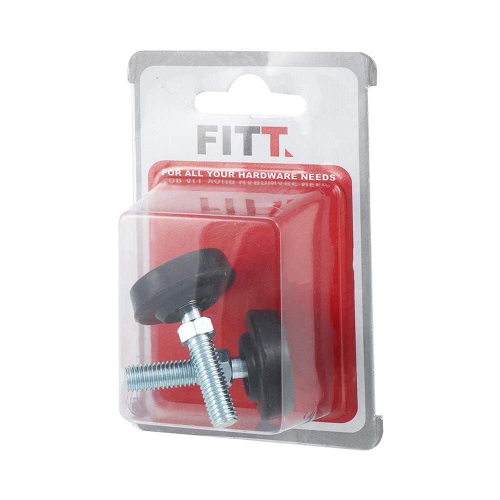 สกรูปรับระดับ FITT AF-5032 8 มม. แพ็ก 2 ชิ้น