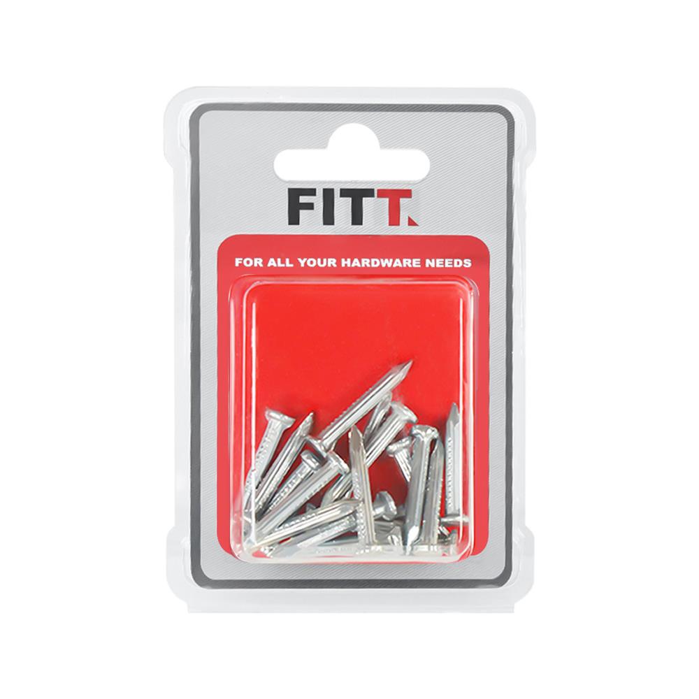 ตะปูคอนกรีต PANSIAM 1 นิ้ว