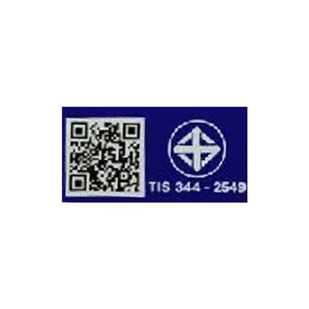 ขั้วหลอดนีออนกันน้ำน็อคดาวน์ SANTORY 40 วัตต์ G13 ขาว_2