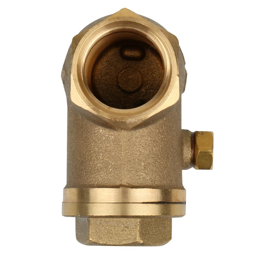 เช็ควาล์วสวิง SANWA 1/2 นิ้ว