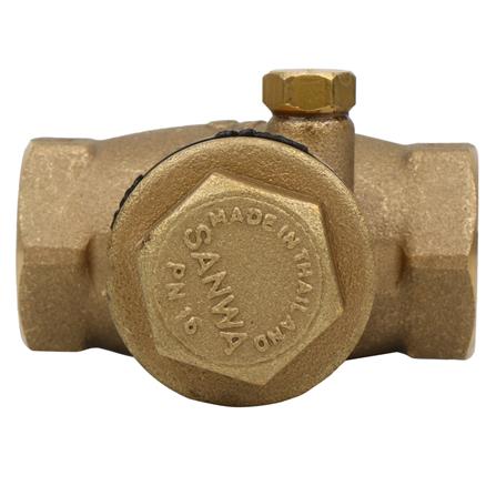 เช็ควาล์วสวิง SANWA 1/2 นิ้ว_1