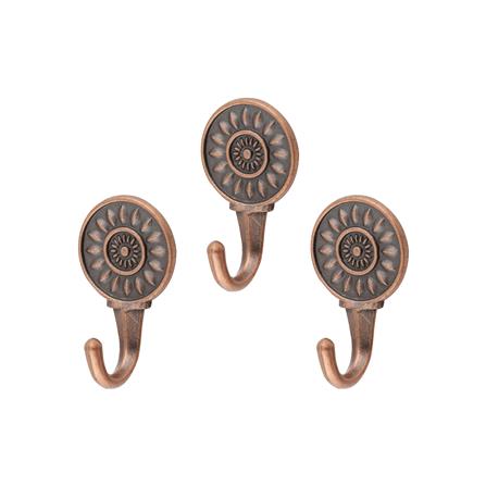 ขอแขวนกลมเหล็กติดเทปกาว SUPERLINE SL11 (1x3)_0