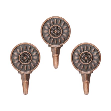 ขอแขวนกลมเหล็กติดเทปกาว SUPERLINE SL11 (1x3)_1