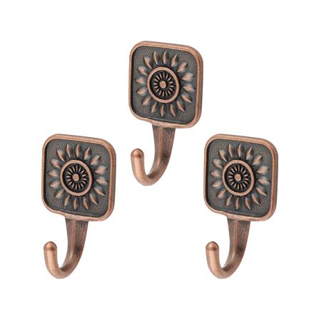 ขอแขวนเหลี่ยมเหล็กติดเทปกาว SUPERLINE SL12 (1x3)_0