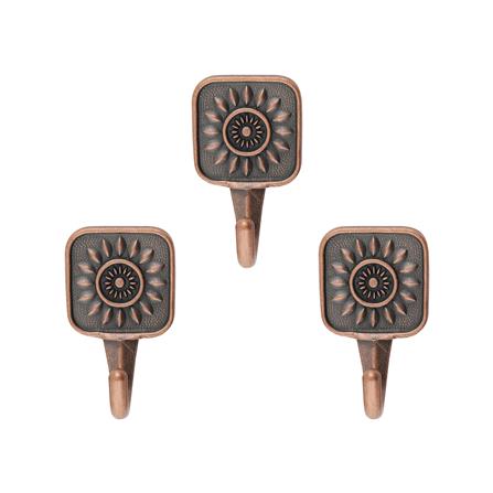 ขอแขวนเหลี่ยมเหล็กติดเทปกาว SUPERLINE SL12 (1x3)_1