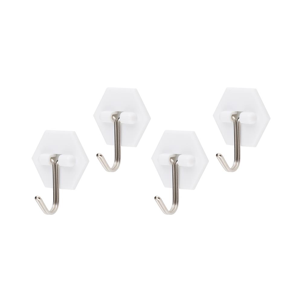 ขอแขวนติดเทปกาว SUPERLINE SL103 (1x4)