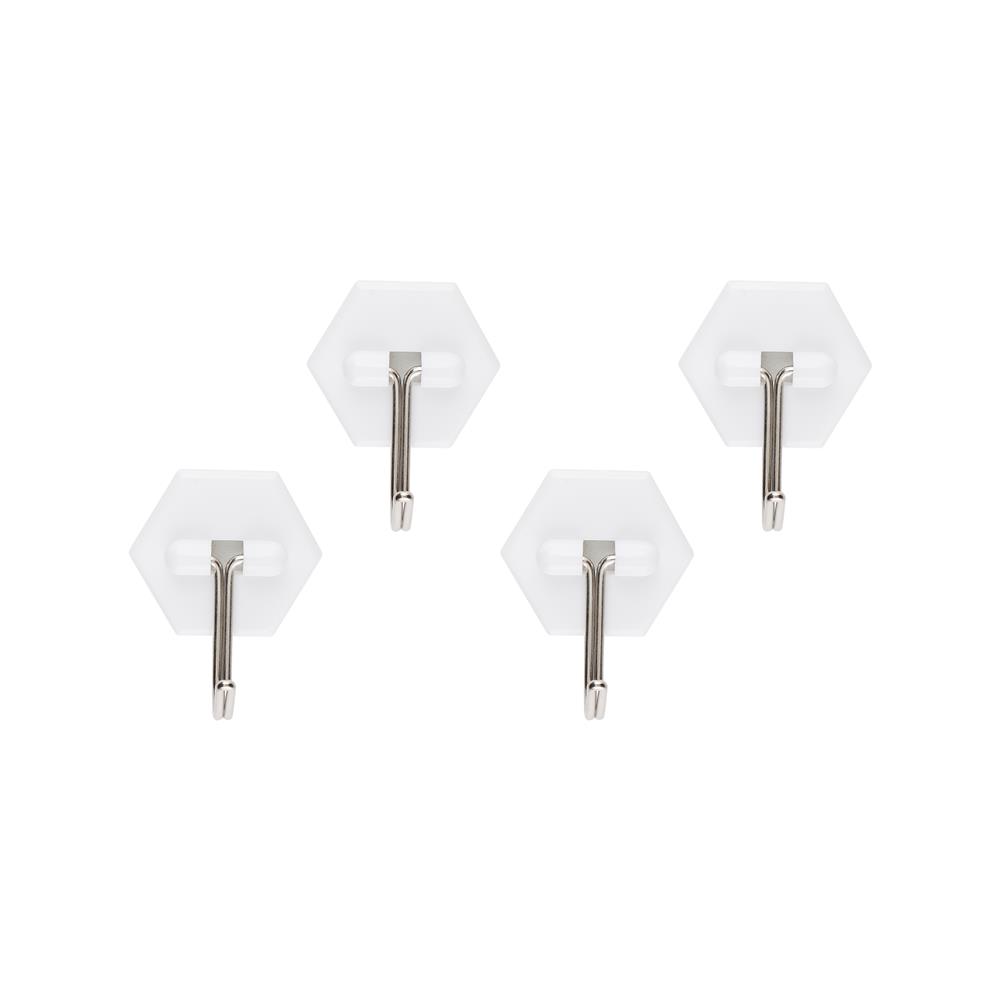 ขอแขวนติดเทปกาว SUPERLINE SL103 (1x4)