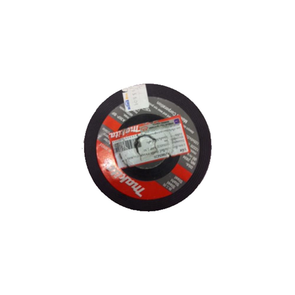 แผ่นเจียรหนา MAKITA A36 5 นิ้ว