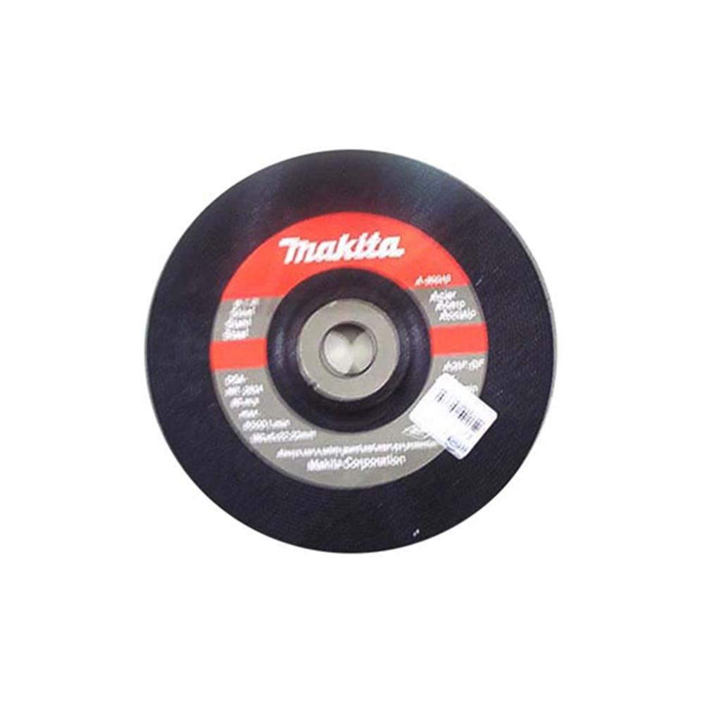 แผ่นเจียรหนา MAKITA A36 7 นิ้ว