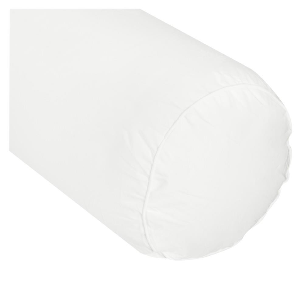 หมอนข้าง ใยสังเคราะห์ SANTAS DACRON