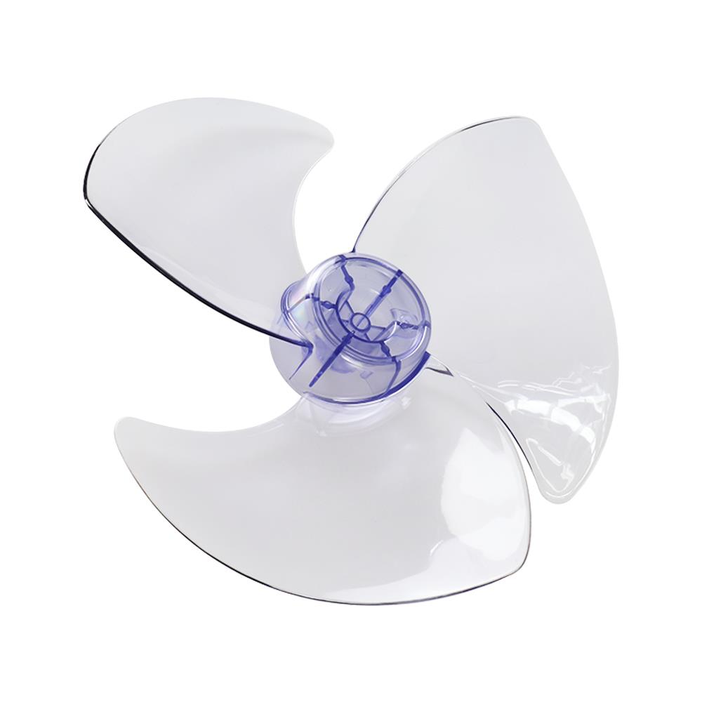 ใบพัด 12 นิ้ว HATARI 1X10 สีใส