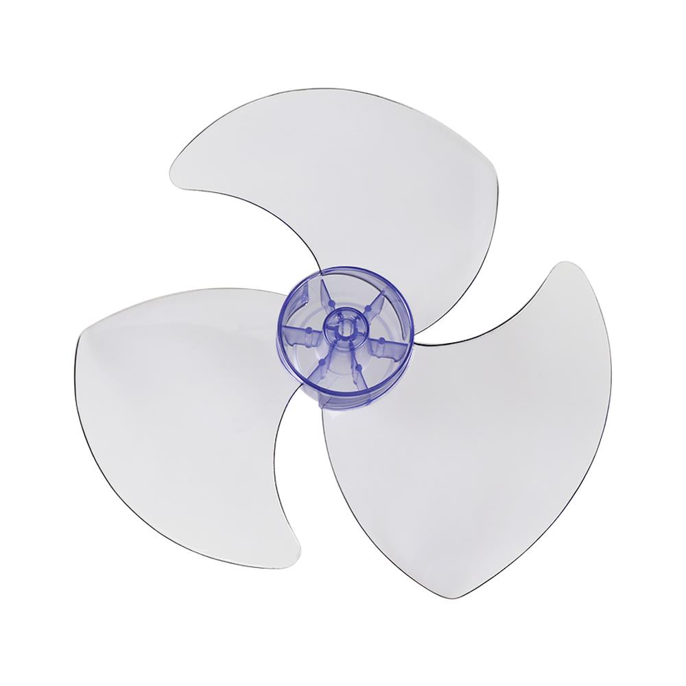 ใบพัด 12 นิ้ว HATARI 1X10 สีใส